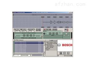 BOSCH DCN-MRTBOSCH DCN-MRT 会议录音软件速记模块公司