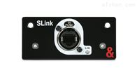 S-Link I/O接口卡ALLEN HEATH SQ系列  S-Link I/O接口卡