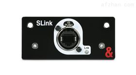 S-Link I/O接口卡ALLEN HEATH SQ系列  S-Link I/O接口卡