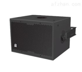 P AUDIO I10-SUB 单10寸超低音音箱热卖产品