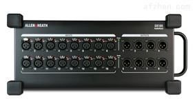 DX168ALLEN  HEATH dLive系列扩展器  DX168