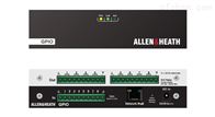 GPIOALLEN  HEATH dLive系列小型控制台 GPIO