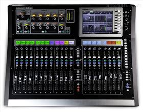 GLD-80ALLEN  HEATH GLD系列 调音台GLD-80