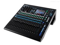 QU16ALLEN   HEATH 调音台  Qu 16