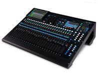 QU24ALLEN  HEATH 调音台  Qu24