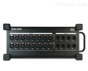 ALLEN HEATH抚顺ALLEN HEATH DX168音频机架公司