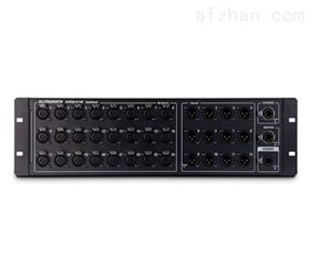 ALLEN HEATH本溪ALLEN HEATH AR2412音频机架厂家销售