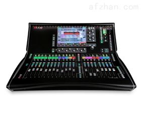 ALLEN HEATH长春ALLEN HEATH C2500调音台界面供应公司