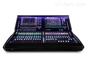 ALLEN HEATH吉林ALLEN HEATH C3500调音台界面供应厂家