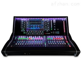 ALLEN HEATH四平ALLEN HEATH S3000调音台界面销售厂家