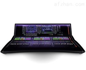 ALLEN HEATH通化ALLEN HEATH S7000调音台界面厂家价格