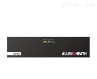 ALLEN HEATH牡丹江ALLEN HEATH GPIO小型控制台价格表