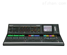 ALLEN HEATH吉林iLive T112调音台界面供应厂家