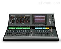 ALLEN HEATH徐州iLive T80调音台界面制造公司