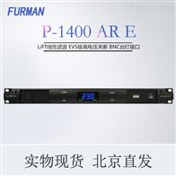 P-1400 AR E 稳压器电源调节器