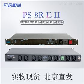 PS-8R E II 电源调节器时序器