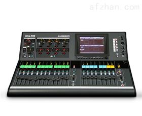 ALLEN HEATH海南iLive T80调音台界面*