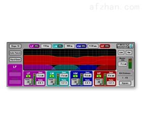 ALLEN HEATH太原MultiBD4多段压缩器制造厂家