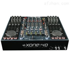 ALLEN HEATH葫芦岛XONE 4D DJ混音设备一般要多少钱