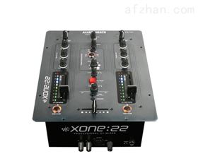 ALLEN HEATH秦皇岛XONE 22 DJ混音设备厂家销售