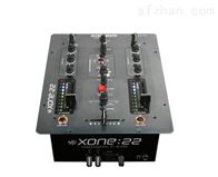 ALLEN HEATH洛阳XONE 22 DJ混音设备厂家价格