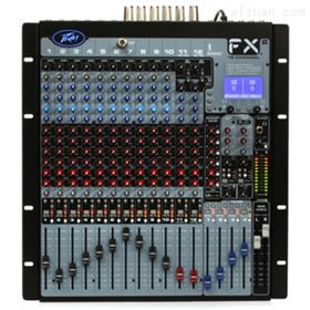 百威 PEAVEY 16FX II 16路调音台