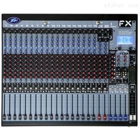 百威 PEAVEY 24FX II 24路调音台