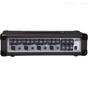 百威 PEAVEY Pvi 4B 带功放调音台