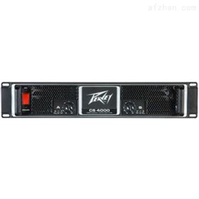 百威 PEAVEY CS 400-4270043W功放