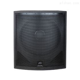 百威 PEAVEY SP 118sub 18寸低音音响