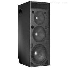 美亚声 Meyersound MTS-4A 全频主扬声器