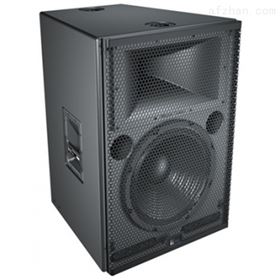 美亚声 Meyersound CQ-1 宽角度15寸音响