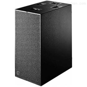 d&baudiotechnik B2-SUB 双18寸低音音响