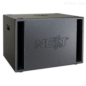 NEXTNEXT Xs12 12”低频扬声器