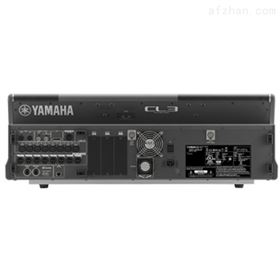 雅马哈 YAMAHA CL3 64路数字调音台