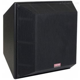 EAW QX594i 4 x12寸三分频音响