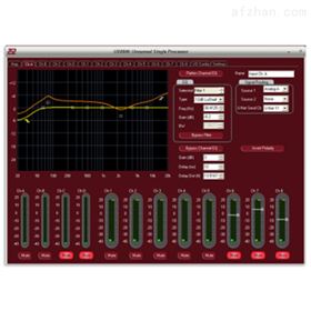 EAW EAW Pilot 软件