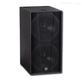 玛田 Martin audio S218+ 双18低音音响