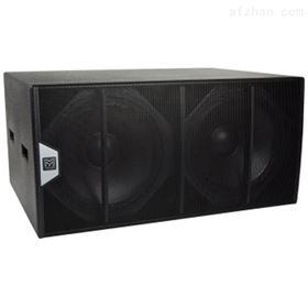 玛田 Martin audio B218 双18寸低音音响