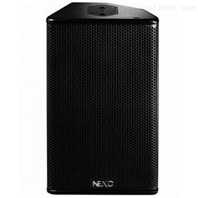 力素 NEXO PS10-R2 10寸音响