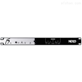 力素 NEXO PS15UTD-R2 音频处理器