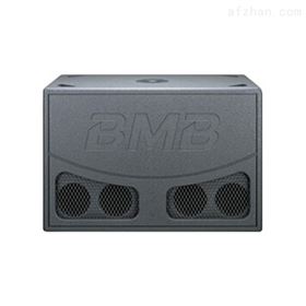 BMB PRO-SW-1 双12寸低音音响