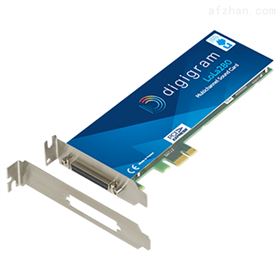 Digigram LoLa280 Multichannel Sound Card