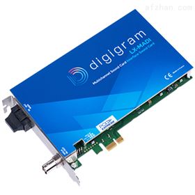 Digigram LX-MADI Multichannel Sound Card