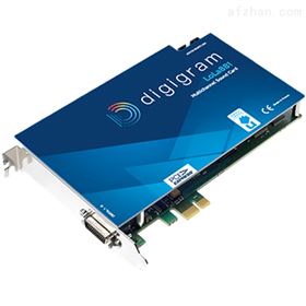 DigigramLoLa881 Multichannel Sound Card with SRC