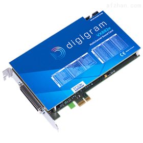 DigigramVX882e Multichannel PCM Sound Card