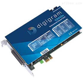 DigigramVX442e Multichannel PCM Sound Card