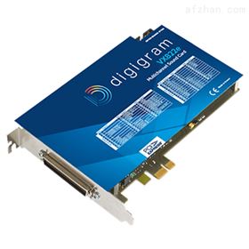 DigigramVX822e Multichannel PCM Sound Card