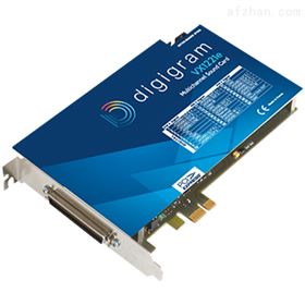 DigigramVX1221e MULTICHANNEL PCM SOUND CARD