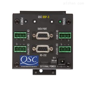 QSC DSP-3 音频拓展卡